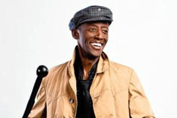 Roni Modimola Bookings